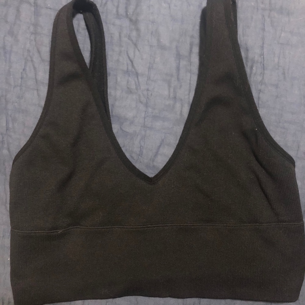 Gilly hicks bralette ❤️ great condition ❤️
